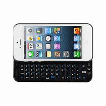 Image result for iPhone but with a Keyboard Case