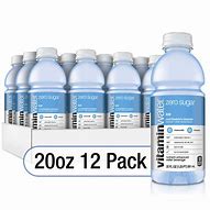 Image result for Electrolyte Enhanced Water