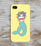 Image result for 3D Mermaid Phone Case