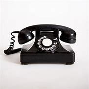 Image result for Old-Style Telephone