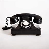 Image result for Vintage Rotary Dial Explosive Phone