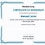 Image result for Experience Certificate
