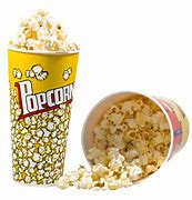 Image result for Discord Popcorn Emoji
