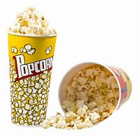 Image result for Lorne Michaels Popcorn