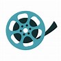 Image result for Video Reel Icon
