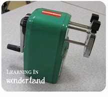 Image result for World's Best Pencil Sharpener