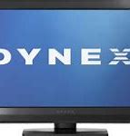Image result for TV Dynex Red Dot