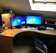 Image result for Industrial Home Office