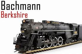 Image result for Bachmann Pere Marquette 1225