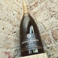 Janisson Baradon Champagne Demi Sec에 대한 이미지 결과