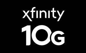 Image result for Xfinity 10G Network
