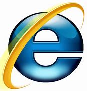 Image result for 8-Bit Internet Explorer Icon