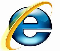 Image result for IE 8 Logo