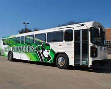 Image result for Bus Wrap Design