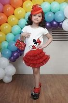 Image result for Aza Fashions Minnie Mouse