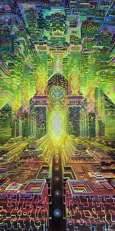 Avalon (by Jonathan Solter) : r/Currentlytripping