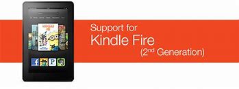 Image result for Kindle Fire 2nd Gen Update