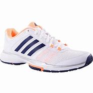 Image result for Adidas Barricade Ladies Tennis Shoes
