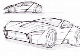 Image result for Car Technical Drawing