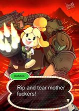 Image result for Animal Crossing Memes