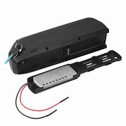 Image result for Electric Bike Battery Pack