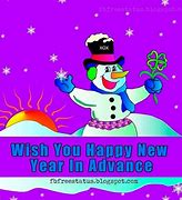 Image result for Hnew Year Cartoons