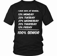Image result for Senior Class Shirt Designs