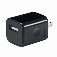 Image result for USB Wall Charger Plug 1V