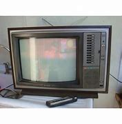 Image result for Sony Old TV Full HD Glass Frame