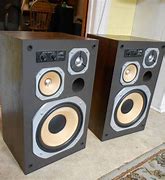 Image result for Vintage JVC Speakers