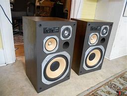 Image result for Old JVC Speakers