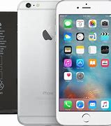 Image result for Apple iPhone 6 Plus Battery