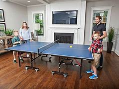 Image result for Home Table Tennis