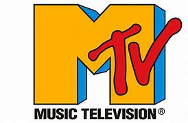 Image result for Logo De MTV