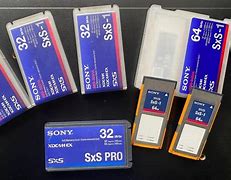 Image result for Sony Camera Cards