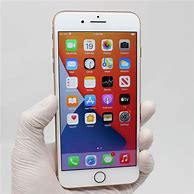 Image result for iPhone 8 Plus Gold