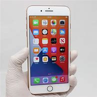 Image result for iPhone 8 Plus Gold 64GB