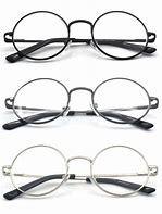 Image result for Metal Eyeglass Frames