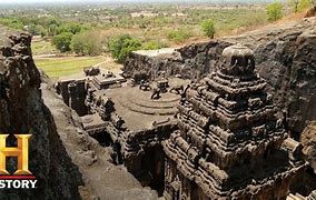 Image result for Ancient Aliens Caves