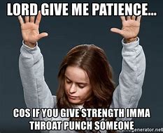 Image result for Funny Throat Punch Meme
