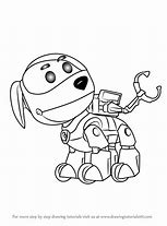 Image result for Green Dog Robot