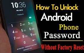 Image result for Android Phone Unlock Screen