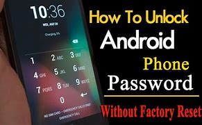 Image result for How to Unlock Android Phone with Forgotten Password