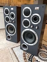 Image result for Vintage Wharfedale Speakers