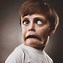 Image result for Person Making Funny Face