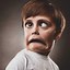 Image result for Weird Funny People Faces
