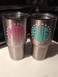 Image result for Cute Design for Yeti Cup Images