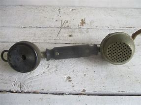 Image result for Old Telephone Handle