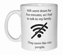 Image result for Funny Wifi Phrases