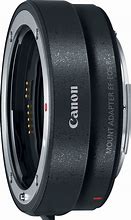 Image result for Canon Lens Adapter